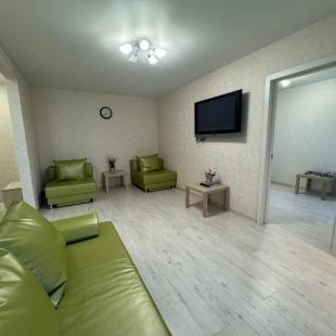 Фотография квартиры Квартира на Интернациональной 187/1