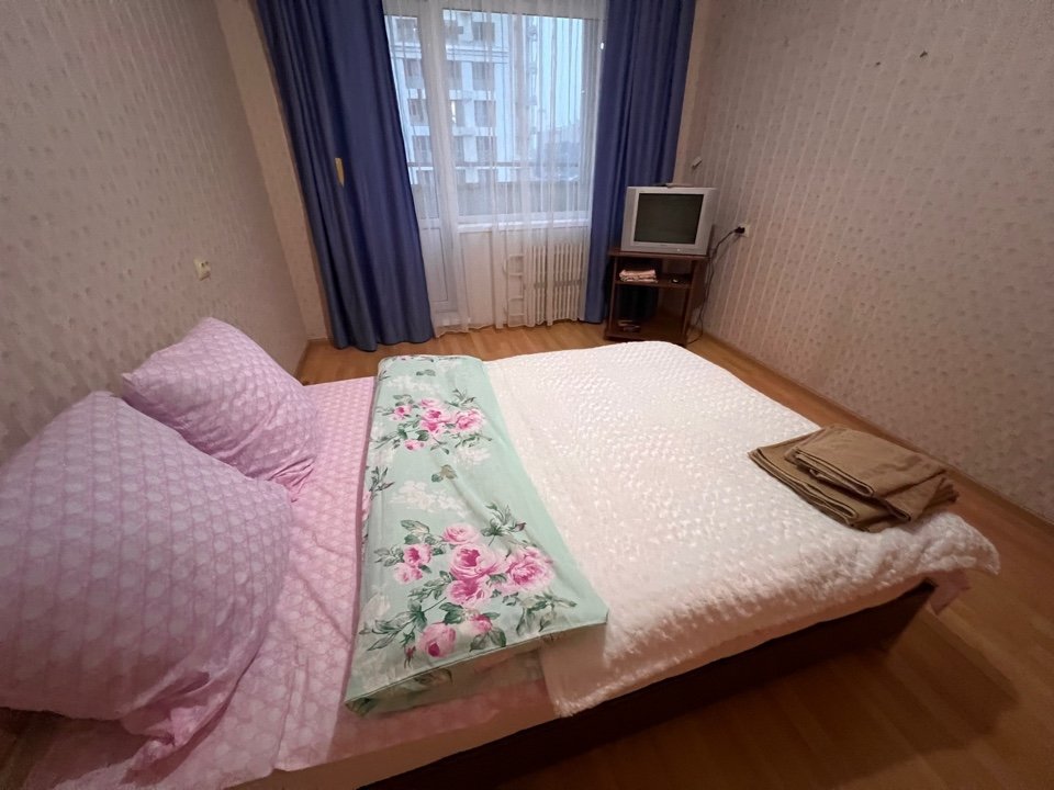 Фотография квартиры Апартаменты Гостенская 7