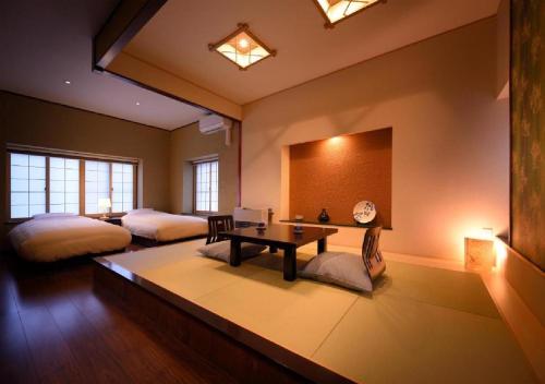 Фотография гостиницы Dai Onsen Matsudaya Ryokan - Vacation STAY 67499