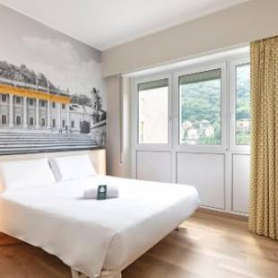Фотографии гостиницы 
            B&B Hotel Como City Center