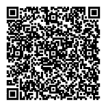 QR код транспортного узла Станция Пустошка