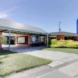 Фотография мотеля Comfort Inn & Suites Lakes Entrance