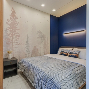 Фотография квартиры Квартира в центре города