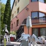 Фотография гостиницы Lillafüred Kapuja Hotel