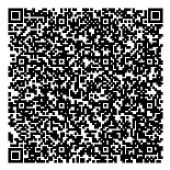 QR код гостиницы Форум
