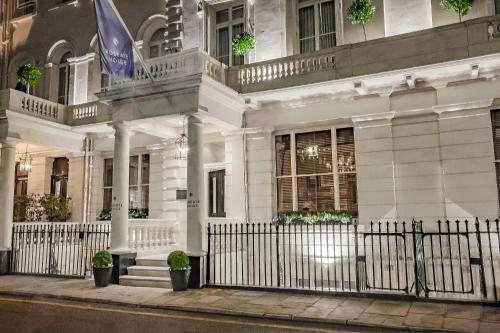 Фотография гостиницы Roseate House London