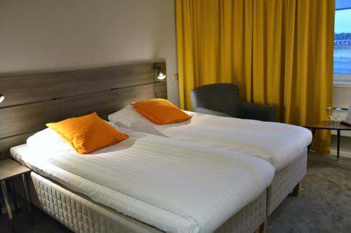 Фотографии гостиницы
Hotell Entré Norr