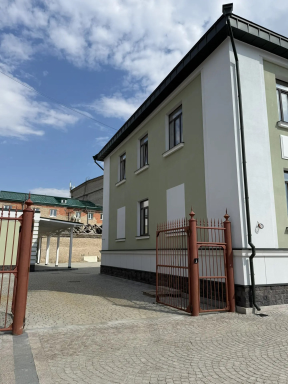 Фотография квартиры Апартаменты Вдохновение