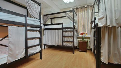 Фотографии хостела
Хостел Sleep&go