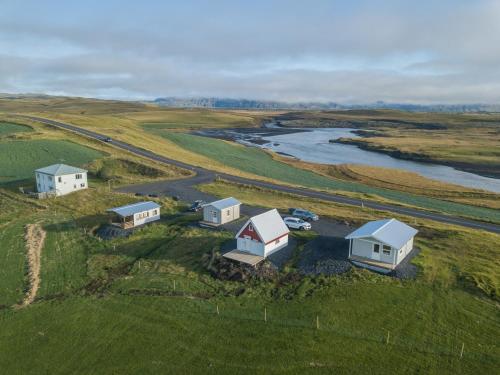 Фотография гостевого дома The Holiday Houses