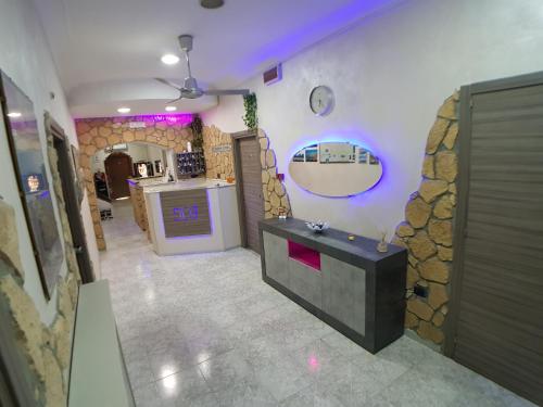 Фотография гостиницы Hotel Ginevra