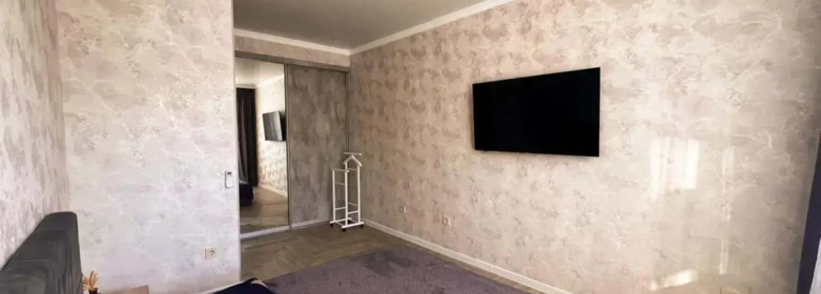 Фотография квартиры Апартаменты Apart MV (Апарт МВ) на улице Советская 123 корпус 2