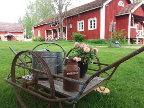 Фотография базы отдыха Valkeisen Loma