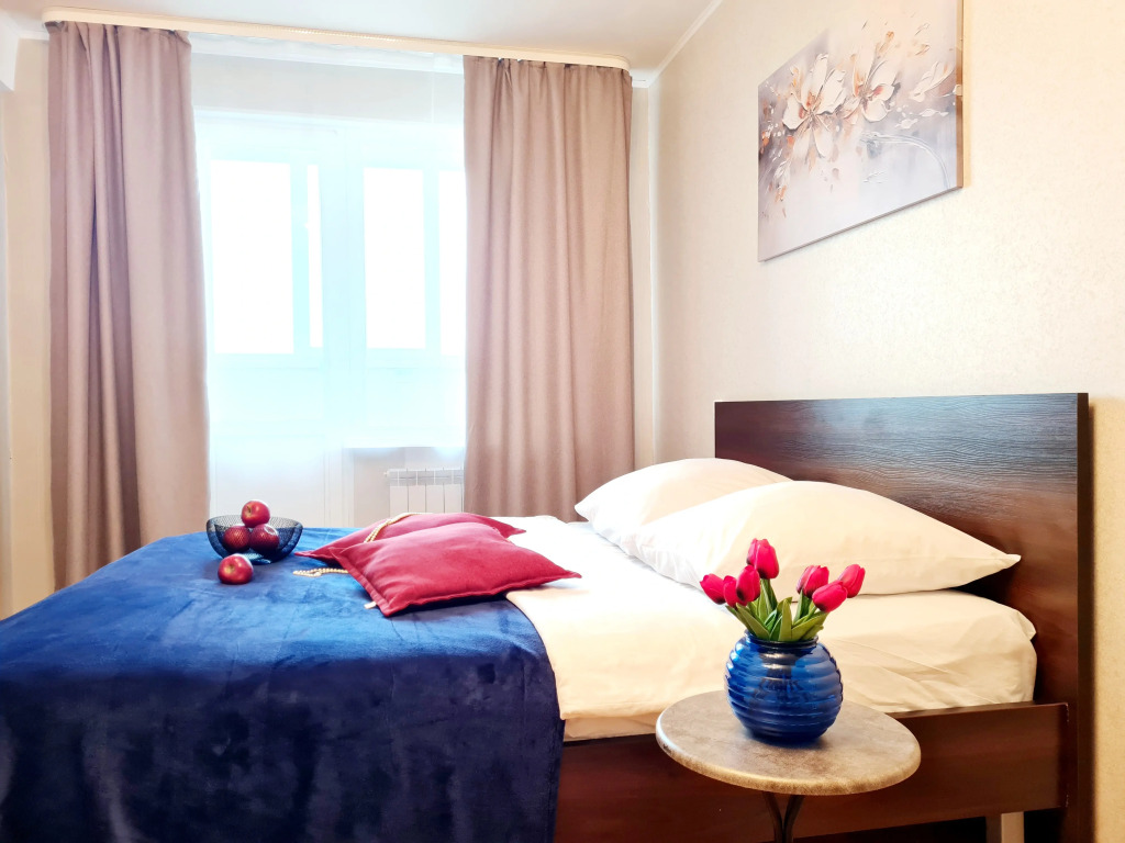 Фотография квартиры Квартира Белые Ночи