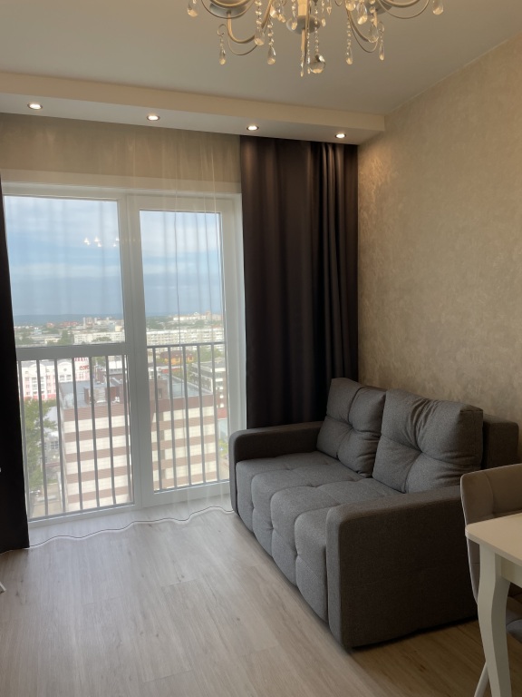 Фотография квартиры Квартира Сити парк