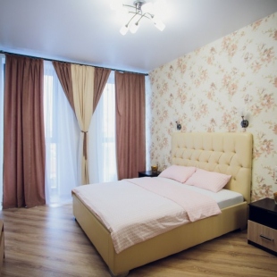 Фотография квартиры Апартаменты 507 Верхнеторговая площадь 4