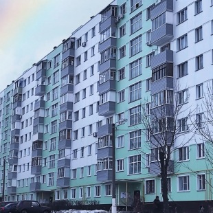 Фотография квартиры Апартаменты на улице Патриаршая