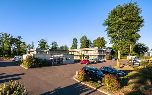 Фотография гостиницы Hôtel Eco Chic