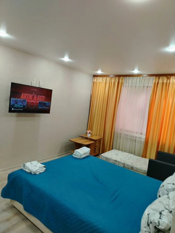 Фотография квартиры Квартира на улице Молодёжная 9А