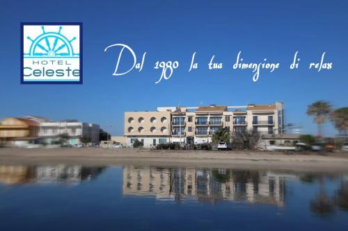 Фотография гостиницы Hotel Celeste