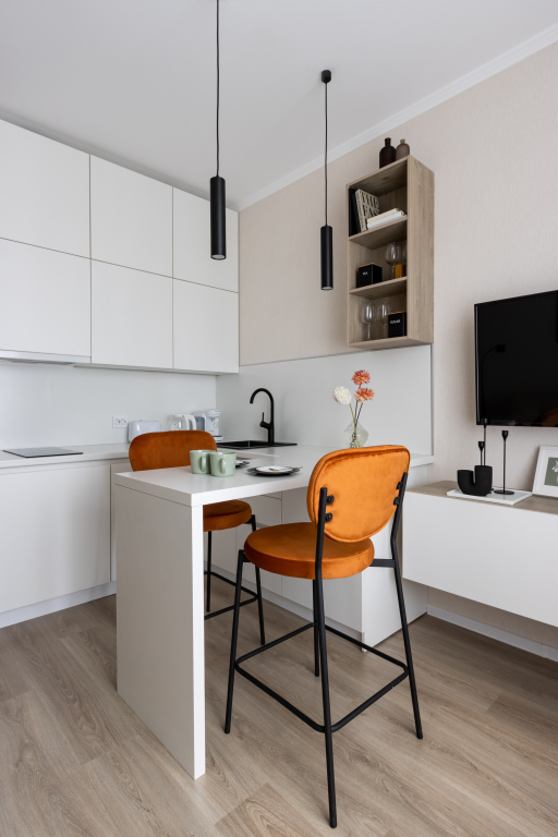 Фотографии квартиры
Квартира Mini Mi в Янино