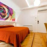 Фотография гостевого дома Hostal Sol Square Madrid