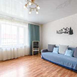 Фотография квартиры Квартира FoxyFlat Karelia