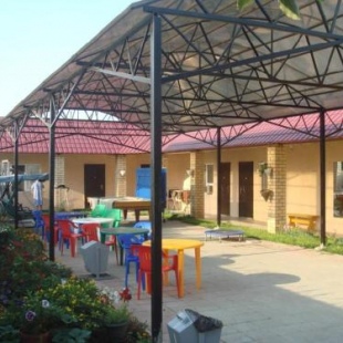 Фотография гостевого дома АсСоль