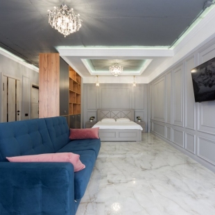 Фотография квартиры Квартира Люкс у парка Кирова