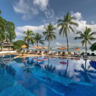 Фотографии гостиницы
Siam Bayshore Pattaya - SHA Plus Certified
