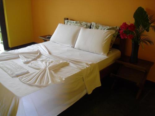 Фотография мини отеля Pousada-Zen Bougainville