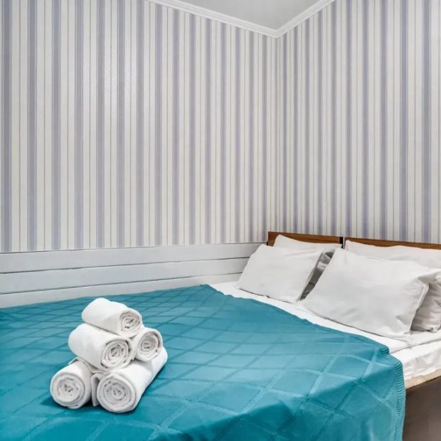 Фотографии квартиры 
            Апартаменты Двухкомнатные