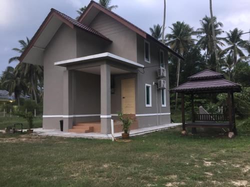 Фотография гостевого дома Zainab Cottage