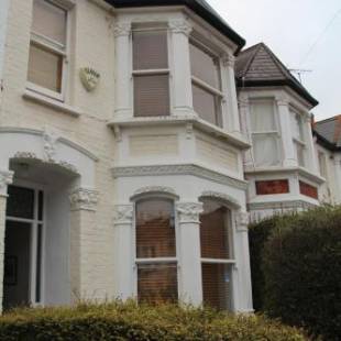 Фотографии гостевого дома 
            Alexandra House