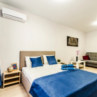 Фотография квартиры Квартира на Арцыбушевской  45/95