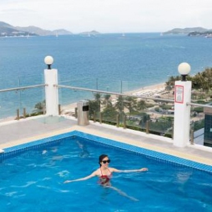 Фотография гостиницы Sun City Hotel