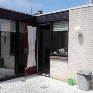 Фотографии гостевого дома
Klepperstee Esdoorn 3