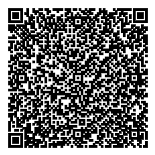 QR код памятника Стела В честь нефтяников-первопроходцев