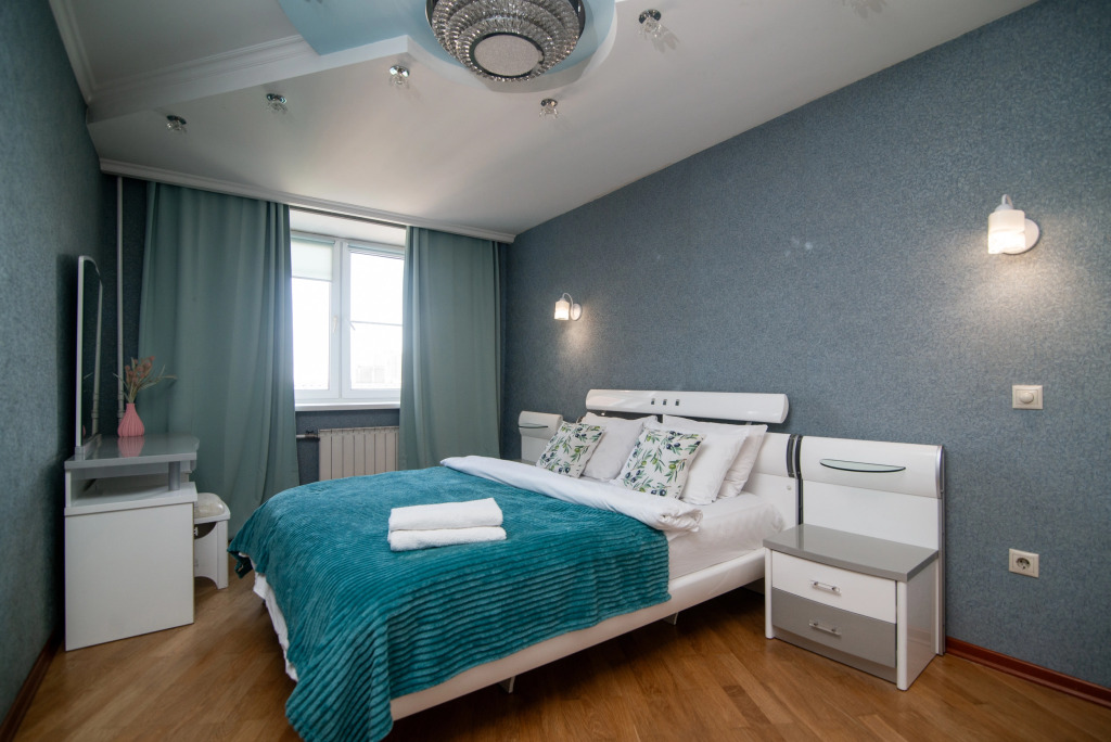 Фотография квартиры Квартира Двушка VV Apart в 15 минутах от метро Котельники на Шоссейной 5к2