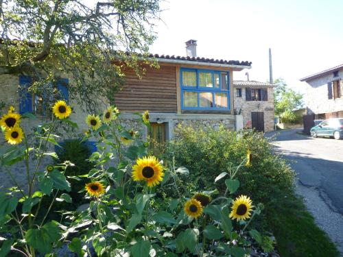 Фотография гостевого дома Gite Sent Martin