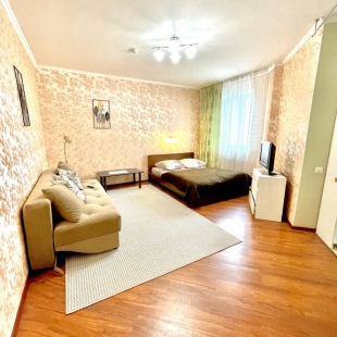 Фотография квартиры Квартира Центр Вид на Город с 20 го Этажа