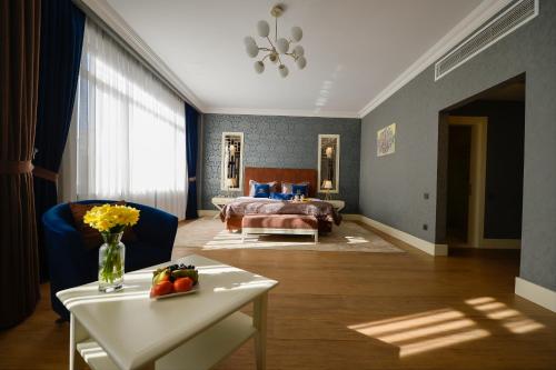 Фотографии гостиницы 
            Royal Casino & Hotel