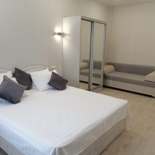 Фотография квартиры Апартаменты на Эстонской 37 корпус 4