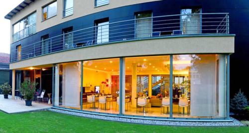 Фотография гостиницы Hotel Villa Bianca