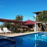 Фотография мини отеля Pousada Coral de Fogo