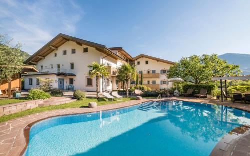 Фотография апарт отеля Residence Volkmar