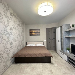 Фотография квартиры Квартира Однокомнатная Дыбенко 27а