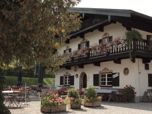 Фотография гостиницы Gasthof Brucker