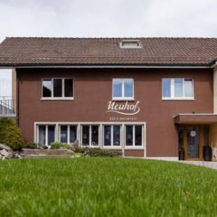 Фотографии мини отеля 
            Neuhof Gäste-& Schokohaus