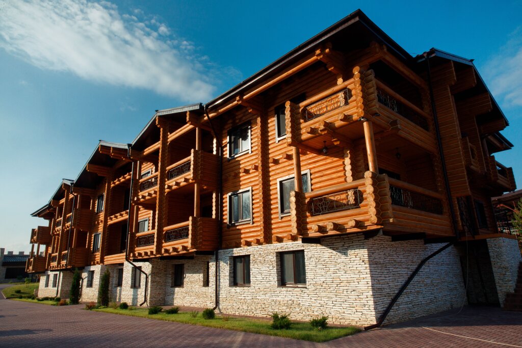 Фотография гостиницы Goldy Key